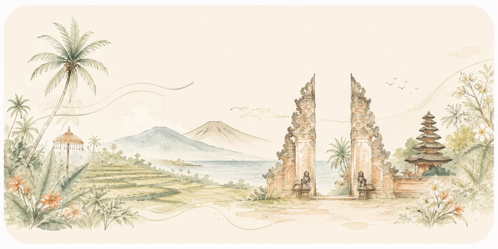 峇里島