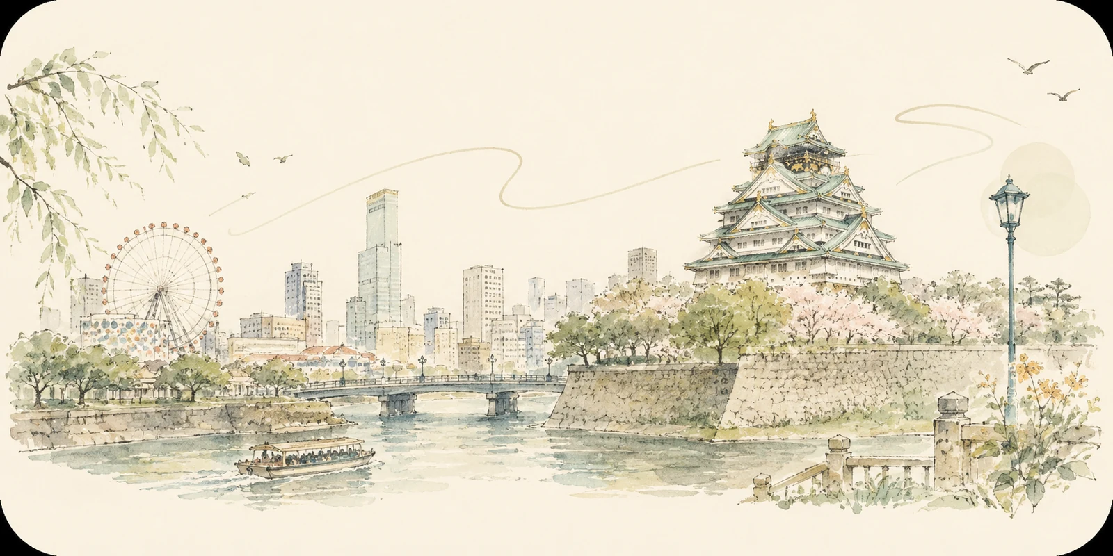 大阪