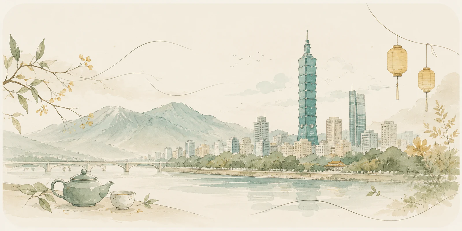 Taipei