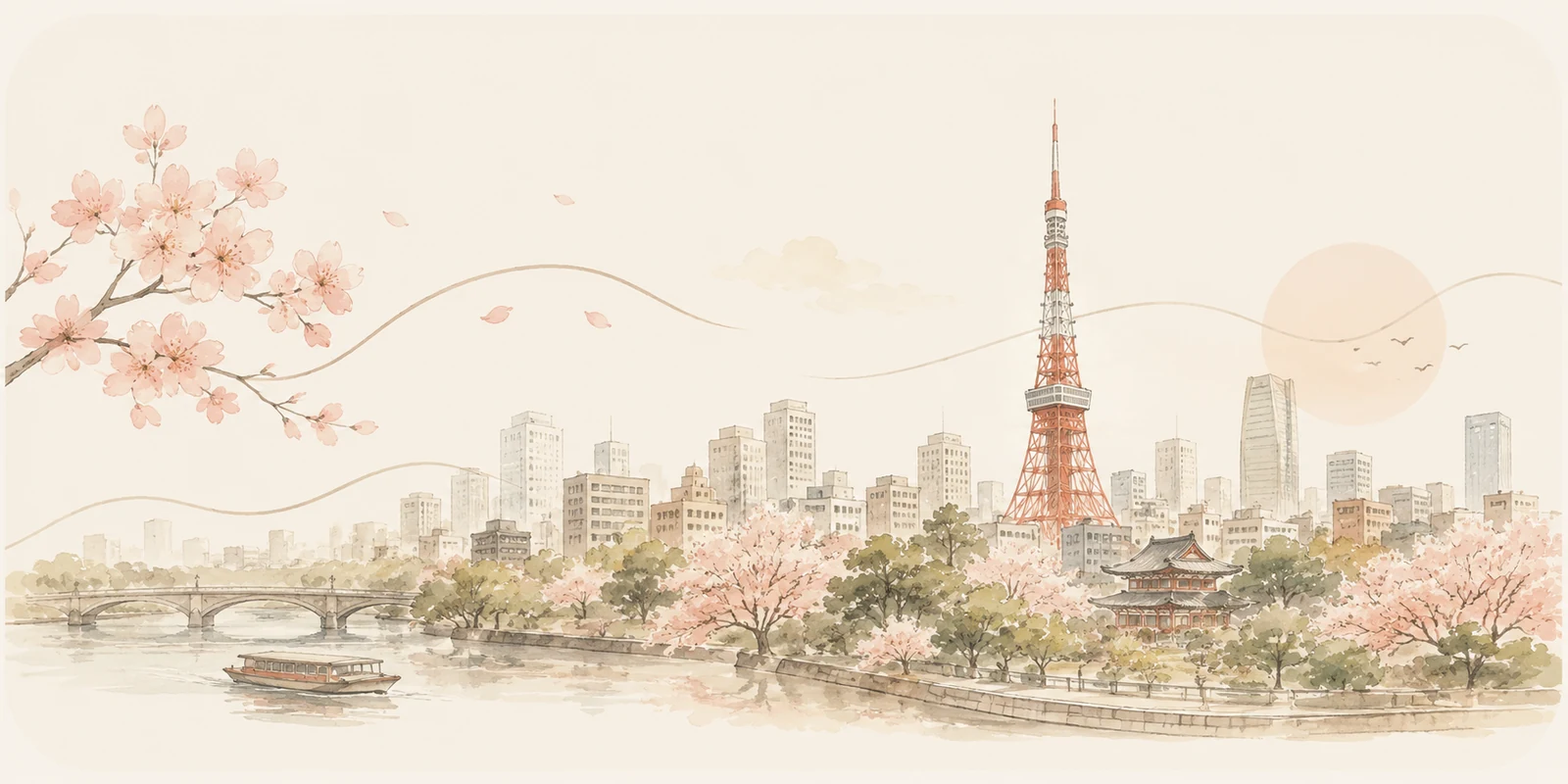 東京