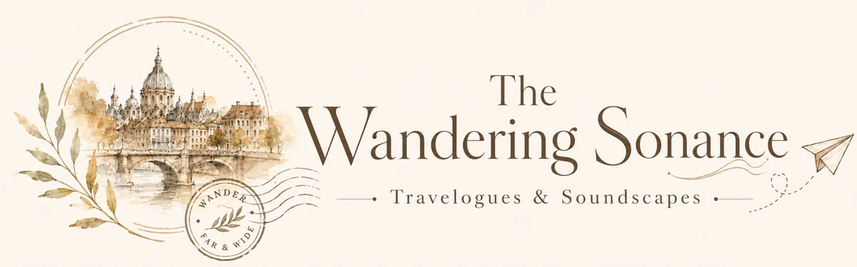 The Wandering Sonance